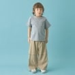 ビールーム(b.ROOM)の【カイテキ天竺】ビッグシルエットベーシックTシャツ23