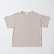 ビールーム(b.ROOM)の【カイテキ天竺】ビッグシルエットベーシックTシャツ32