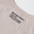 ビールーム(b.ROOM)の【カイテキ天竺】ビッグシルエットベーシックTシャツ36