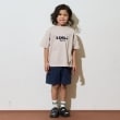 ビールーム(b.ROOM)の【どちらが前でもOK!】【カイテキ天竺】ロゴTシャツ5