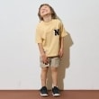 ビールーム(b.ROOM)の【どちらが前でもOK!】【カイテキ天竺】ロゴTシャツ9