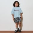 ビールーム(b.ROOM)の【どちらが前でもOK!】【カイテキ天竺】ロゴTシャツ13