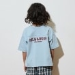 ビールーム(b.ROOM)の【どちらが前でもOK!】【カイテキ天竺】ロゴTシャツ16