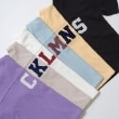 ビールーム(b.ROOM)の【どちらが前でもOK!】【カイテキ天竺】ロゴTシャツ32