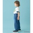 ビールーム(b.ROOM)の【PIXAR】【カイテキ天竺】エイリアン/フードアソートTシャツ6