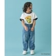 ビールーム(b.ROOM)の【PIXAR】【カイテキ天竺】エイリアン/フードアソートTシャツ9