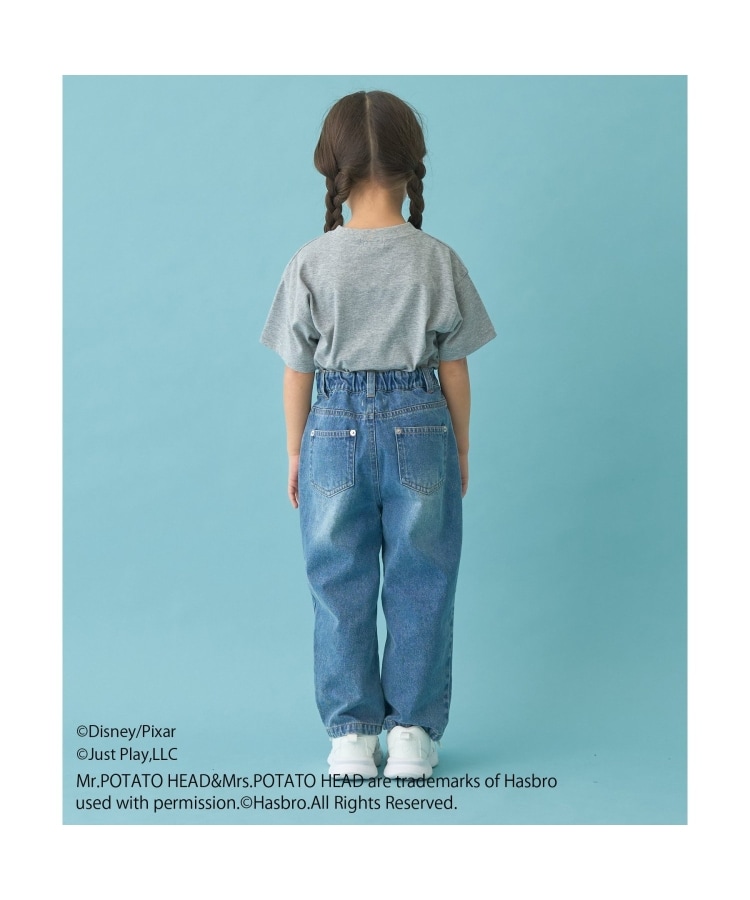 ビールーム(b.ROOM)の【PIXAR】【カイテキ天竺】トイストーリー/Tシャツ12