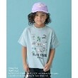ビールーム(b.ROOM)の【PIXAR】【カイテキ天竺】トイストーリー/Tシャツ ブルー(192)