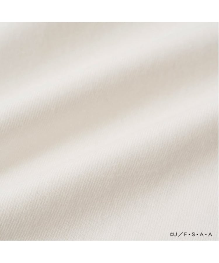 ビールーム(b.ROOM)の【クレヨンしんちゃん】【カイテキ天竺】アソートプリントTシャツ5
