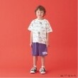 ビールーム(b.ROOM)の【クレヨンしんちゃん】【カイテキ天竺】総柄プリントTシャツ6