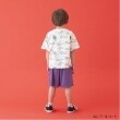 ビールーム(b.ROOM)の【クレヨンしんちゃん】【カイテキ天竺】総柄プリントTシャツ8