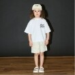 ビールーム(b.ROOM)の【カイテキ天竺】バックプリントTシャツ6