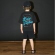 ビールーム(b.ROOM)の【カイテキ天竺】バックプリントTシャツ19