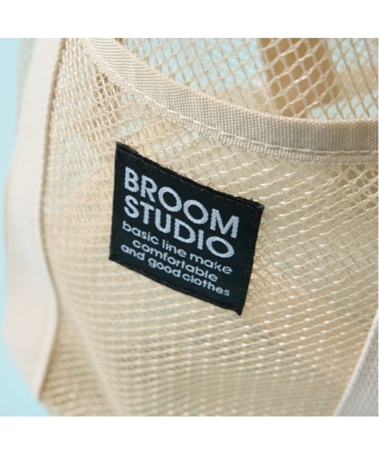 ビールーム(b.ROOM)のメッシュバッグ3