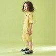 ビールーム(b.ROOM)の【セットアップ可能】【カイテキ天竺】配色ステッチTシャツ11