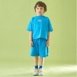 ビールーム(b.ROOM)の【セットアップ可能】【カイテキ天竺】配色ステッチTシャツ15