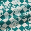 ビールーム(b.ROOM)の【Disney】【セットアップ可】総柄パンツ7