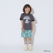 ビールーム(b.ROOM)の【Disney】【カイテキ天竺】アソートプリントリンガーTシャツ15