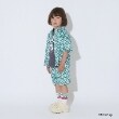 ビールーム(b.ROOM)の【Disney】【セットアップ可】総柄シャツ10
