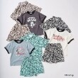 ビールーム(b.ROOM)の【Disney】【セットアップ可】総柄シャツ18