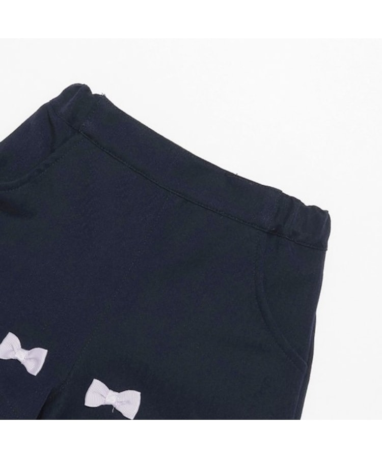 ピューピルハウス(Pupil House)のスカラップショートパンツ2