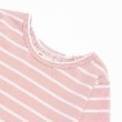 ピューピルハウス(Pupil House)の裾フリルボーダーT2