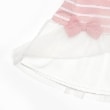 ピューピルハウス(Pupil House)の裾フリルボーダーT6