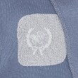 ピューピルハウス(Pupil House)のハーフジップセーラー衿袖ラインPO4