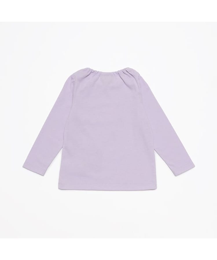 ピューピルハウス(Pupil House)の990T長袖ポシェット1