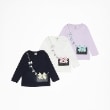 ピューピルハウス(Pupil House)の990T長袖ポシェット7