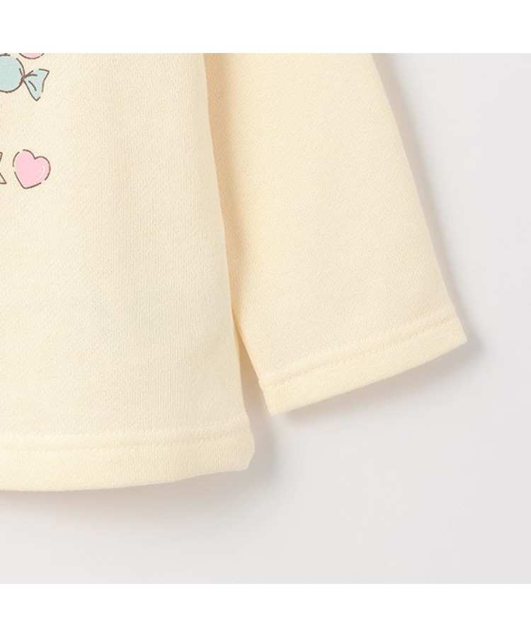 ピューピルハウス(Pupil House)の18TR長袖うさぎぬい4