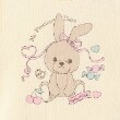 ピューピルハウス(Pupil House)の18TR長袖うさぎぬい3