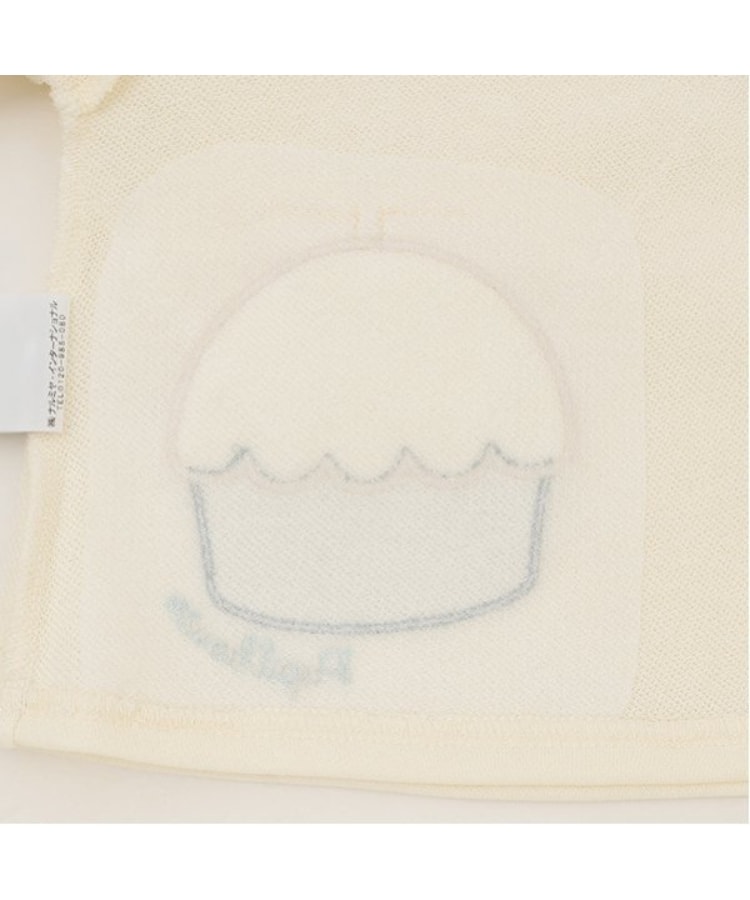 ピューピルハウス(Pupil House)のカップケーキポシェットプルオーバー4
