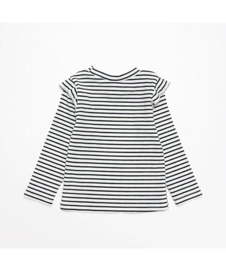 ピューピルハウス(Pupil House)の定番胸リボンテレコT1