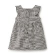 ピューピルハウス(Pupil House)の裾イチゴ刺しゅうジャンスカ1