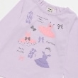 ピューピルハウス(Pupil House)の990T長袖バレリーナ3