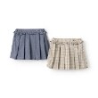 ピューピルハウス(Pupil House)のフリルプリーツスカート8