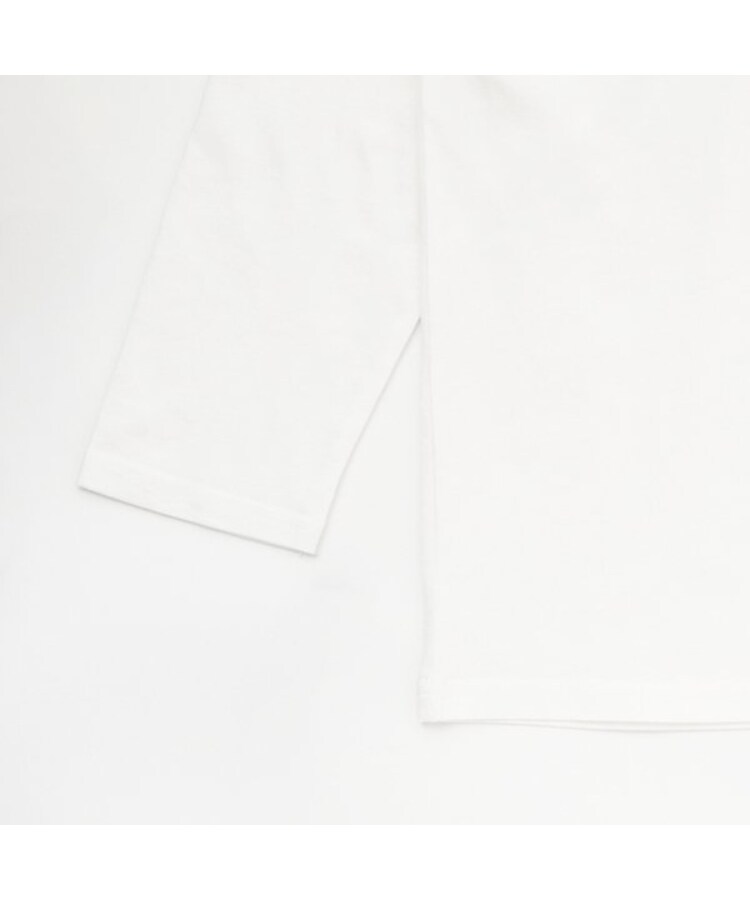 ピューピルハウス(Pupil House)のMCメッシュベスト＋長袖Tシャツ7