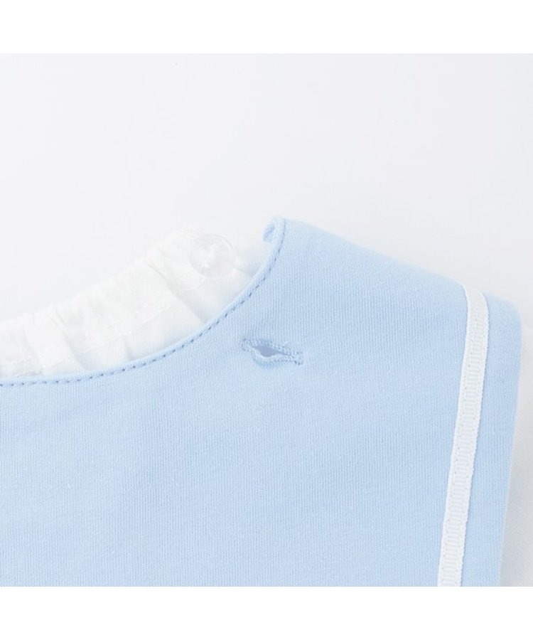 ピューピルハウス(Pupil House)のセーラー半そでTシャツ8