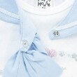 ピューピルハウス(Pupil House)のセーラー半そでTシャツ4