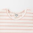 ピューピルハウス(Pupil House)の袖リボン半そでTシャツ2
