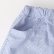 ピューピルハウス(Pupil House)の裾フリルショートパンツ3