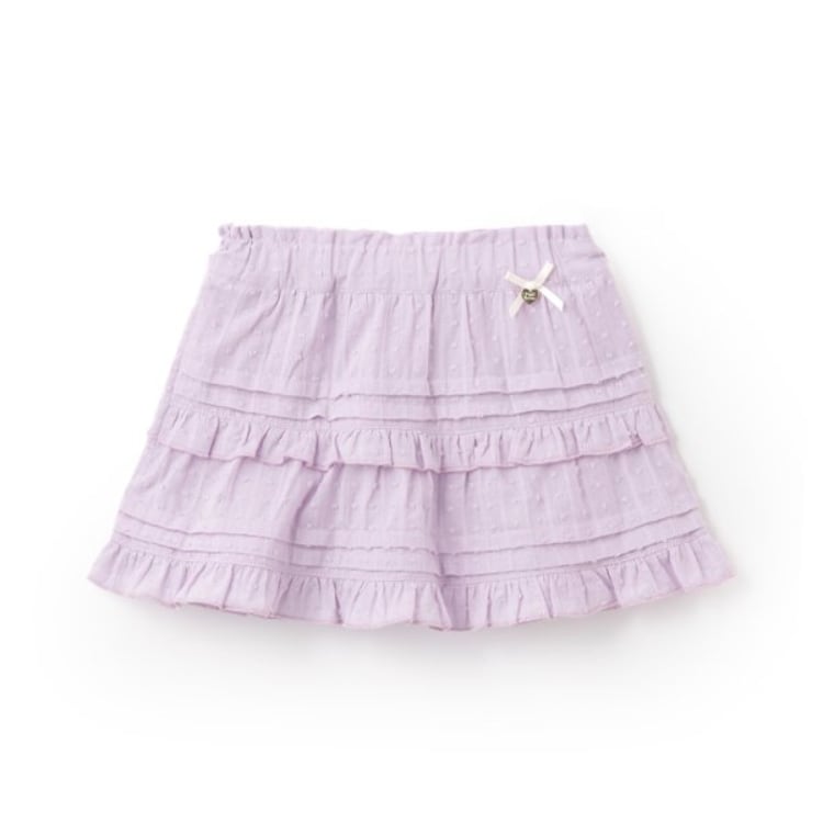 ピューピルハウス(Pupil House)のフリルスカート その他