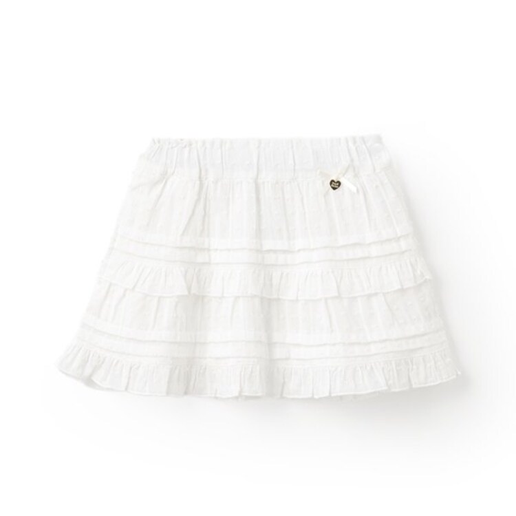 ピューピルハウス(Pupil House)のフリルスカート その他