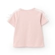ピューピルハウス(Pupil House)のスポーティーレース半T1
