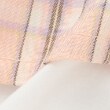 ピューピルハウス(Pupil House)のフロントジップビスチェ×半T11