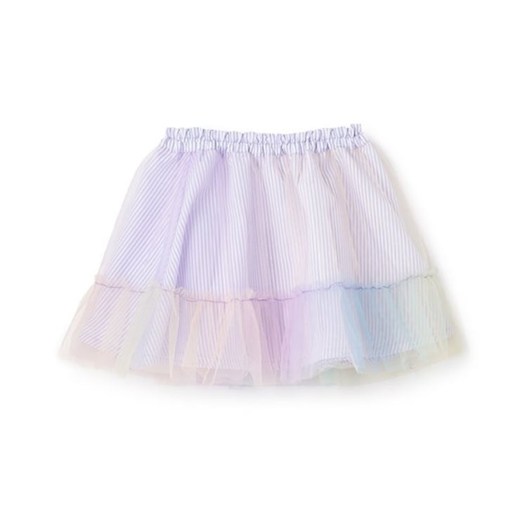 ピューピルハウス(Pupil House)のチュールスカート その他