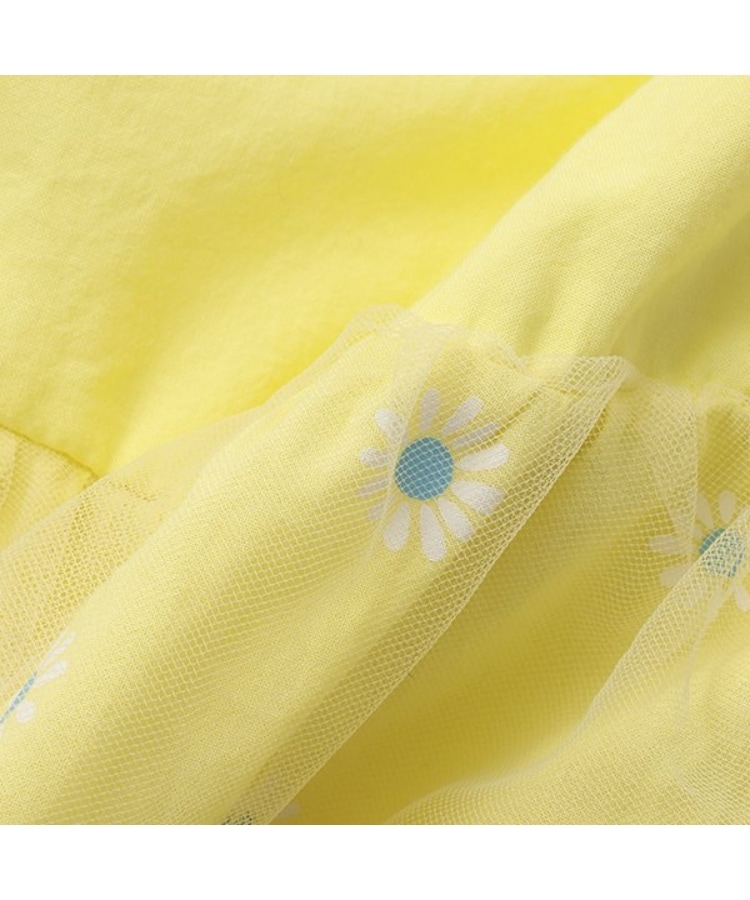 ピューピルハウス(Pupil House)のお花チュニック6