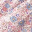 ピューピルハウス(Pupil House)の花柄半袖チュニック7