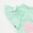 ピューピルハウス(Pupil House)のアイスモチーフオフショル半T7